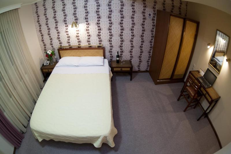 Olympos Hotel Komotiní Rom bilde